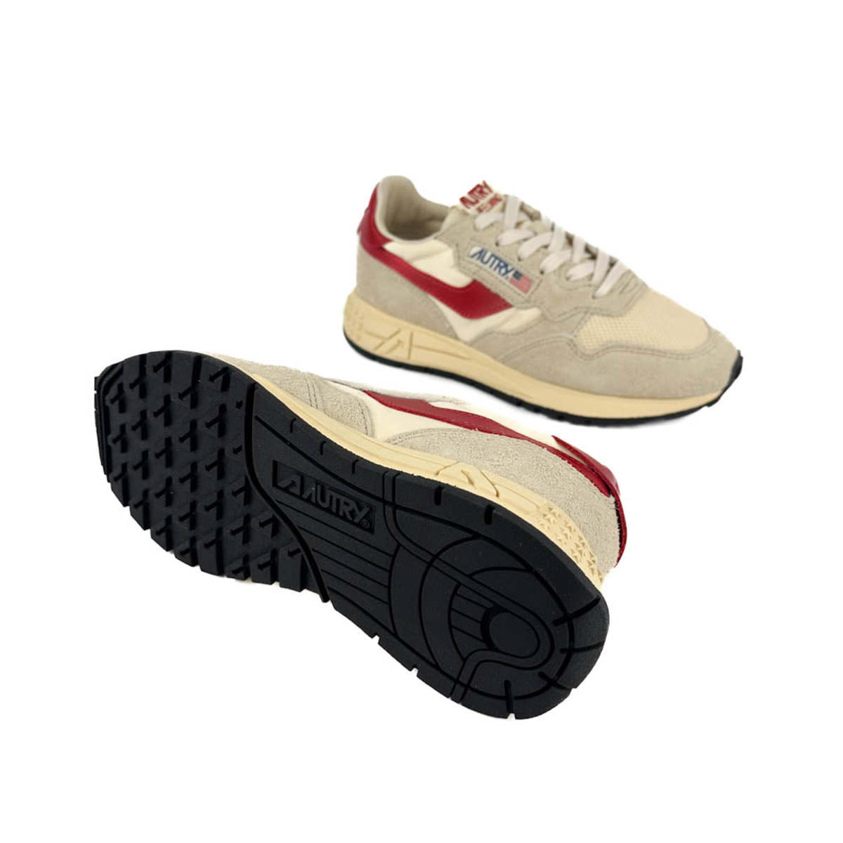 Autry Reelwind Low Sneaker - Image 7 of 9