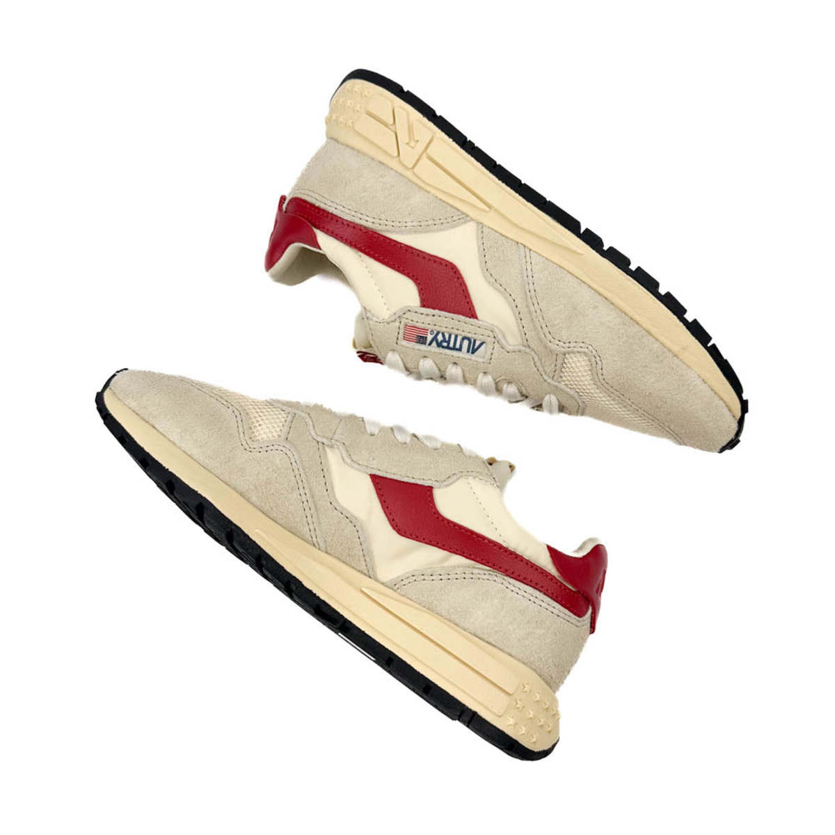 Autry Reelwind Low Sneaker - Image 8 of 9