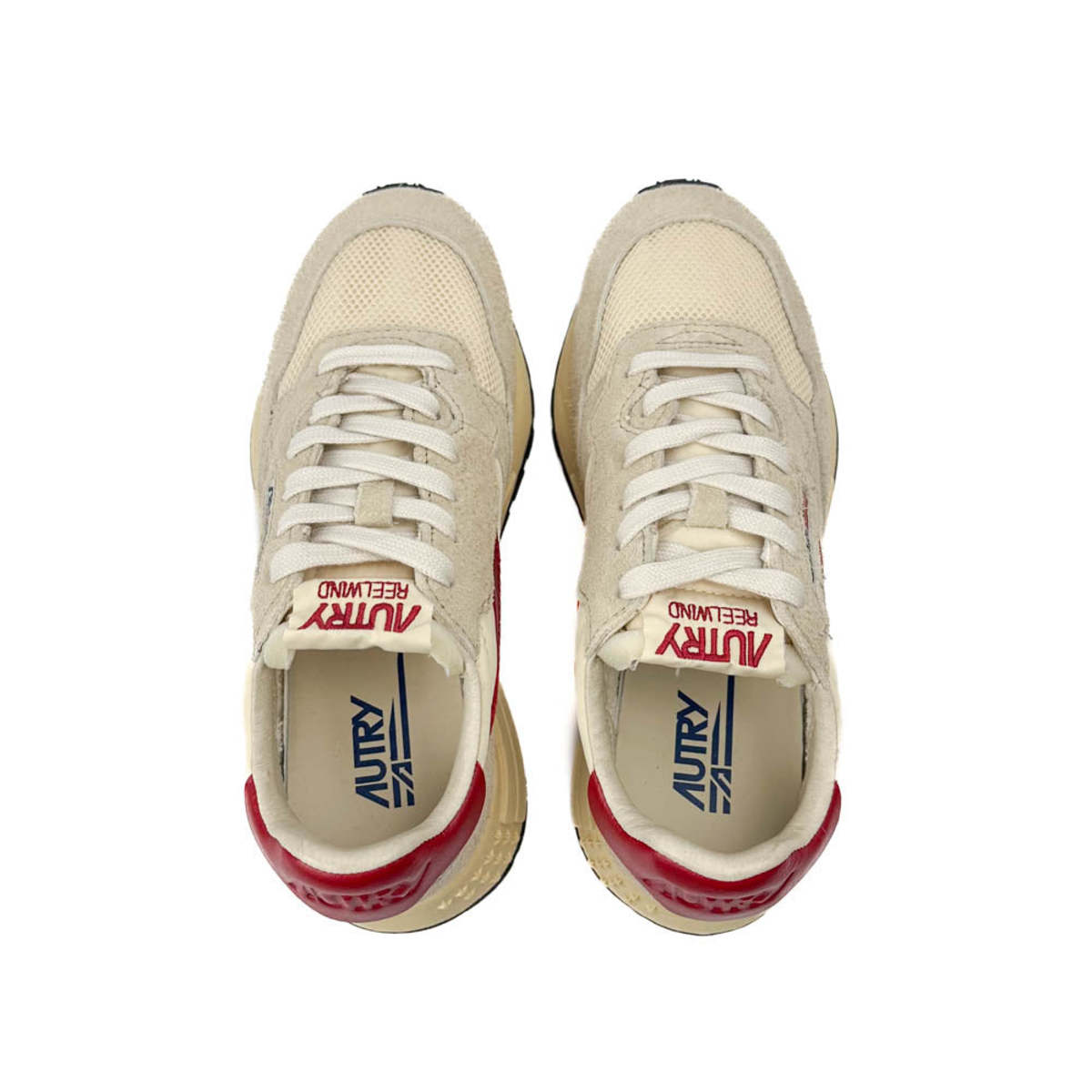 Autry Reelwind Low Sneaker - Image 9 of 9