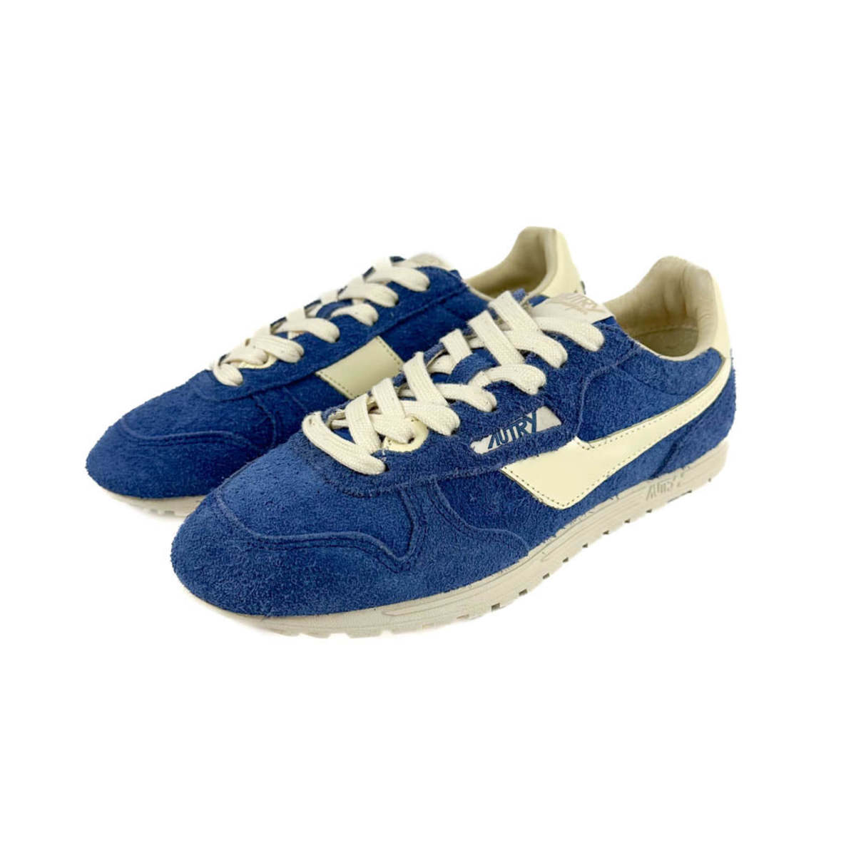 Autry Windspin Low WSLW UB20 Sneakers - Image 3 of 9