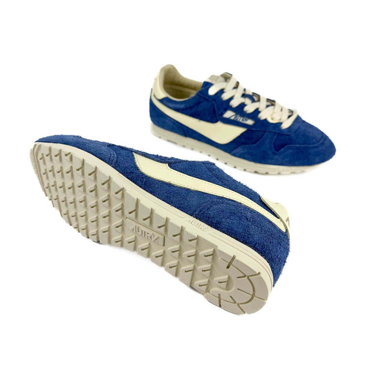 Autry Windspin Low WSLW UB20 Sneakers - Image 7 of 9
