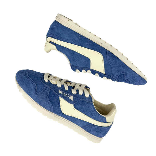 Autry Windspin Low WSLW UB20 Sneakers