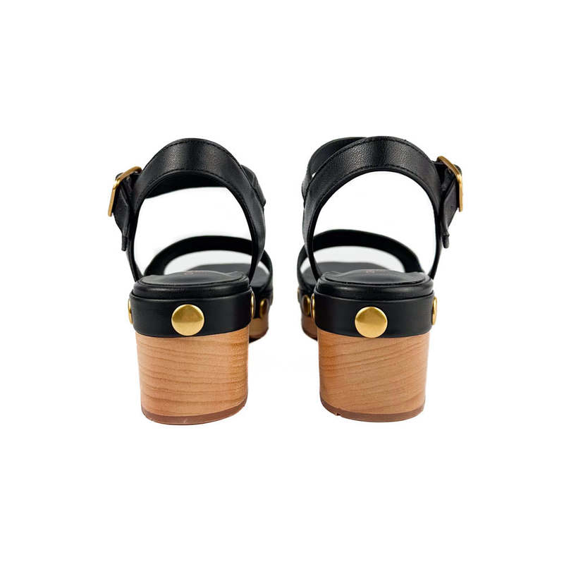 Charlotte Stone Allie Sandal