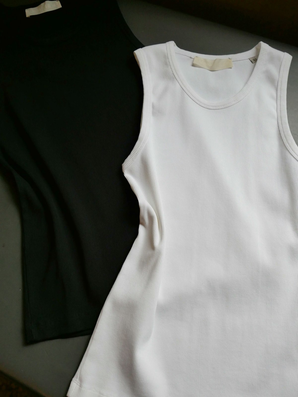 Adnym Tank Top - Black - Image 4 of 4