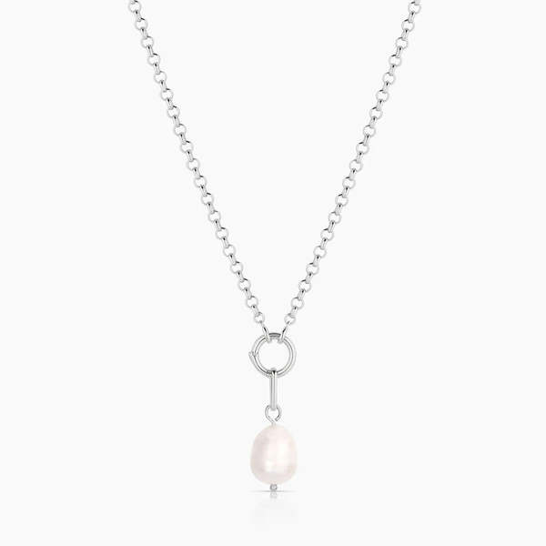 Thatch Colette Pearl Charm