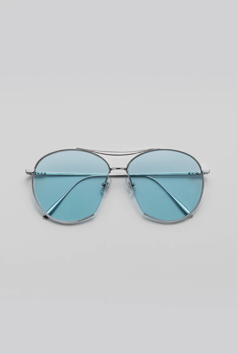 Gentle Monster Jumping Jack 02 (B) Sunglasses | Garmentory