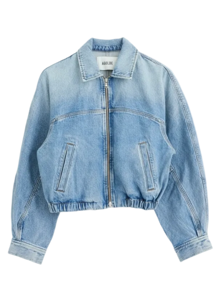 Post O'Alls No.1 Jacket : Vintage Moleskin - Indigo | Garmentory