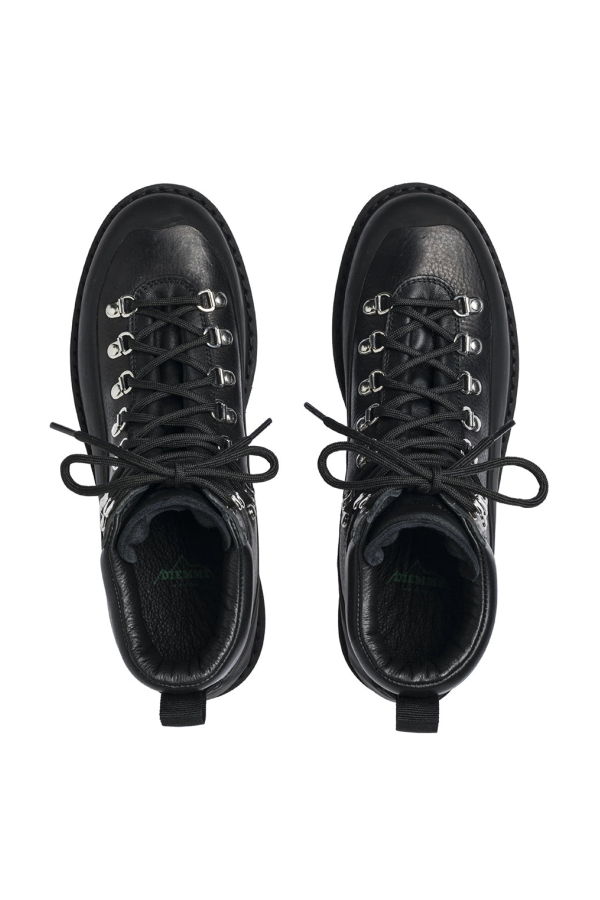 Diemme Roccia Vet Gomma Boots - Black