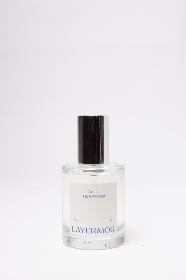 Layermor Fragrance The Parfum Personal Fragrance