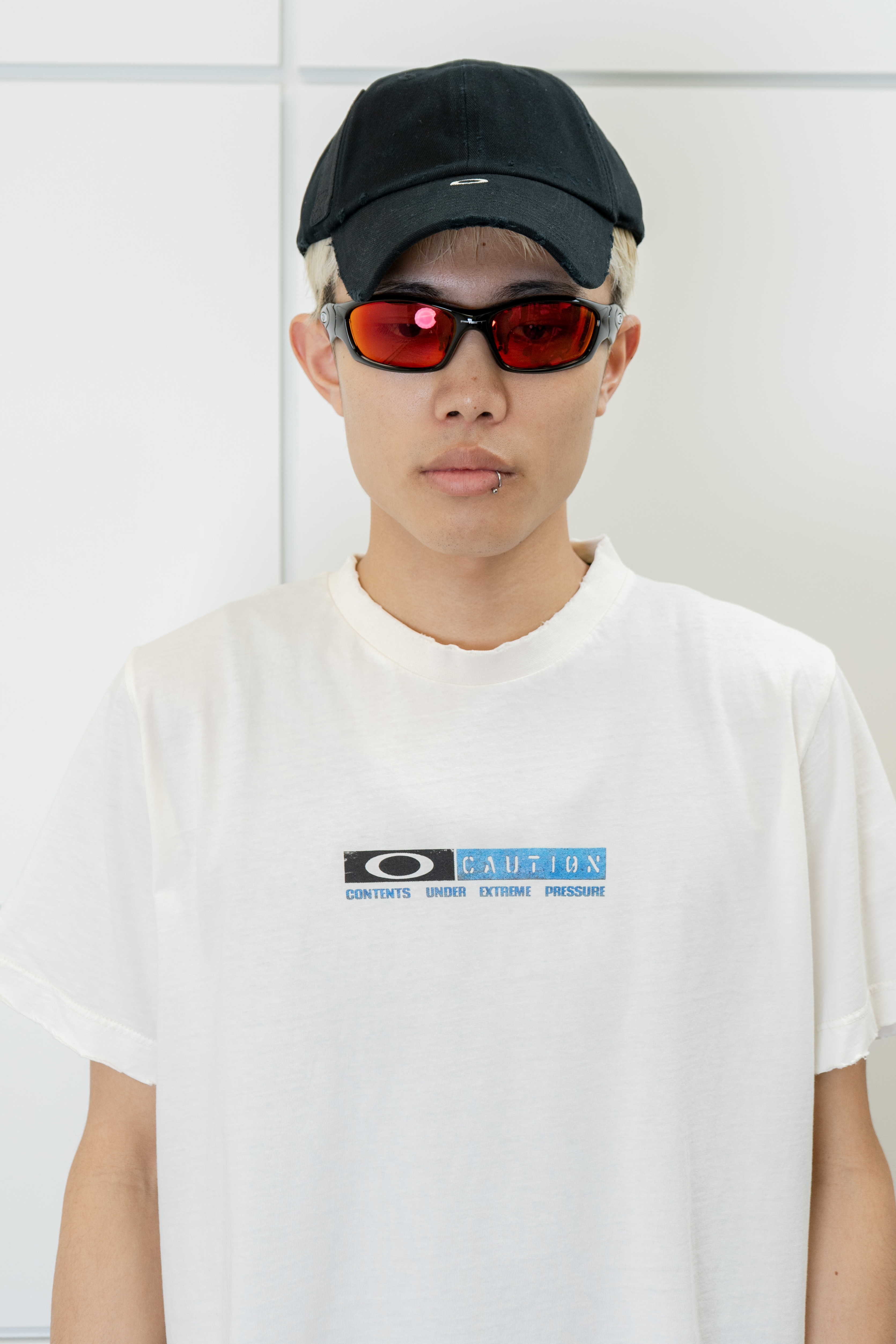 Oakley Straight Jacket Sunglasses | Garmentory