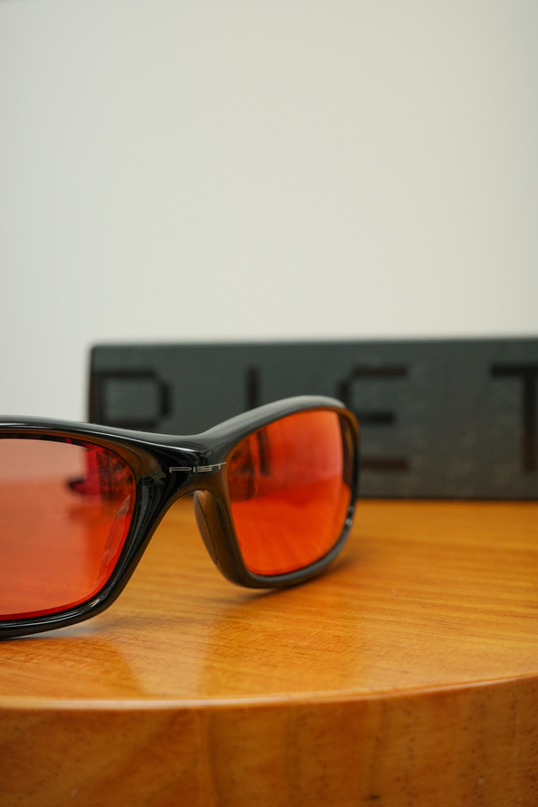 Oakley Straight Jacket Sunglasses | Garmentory