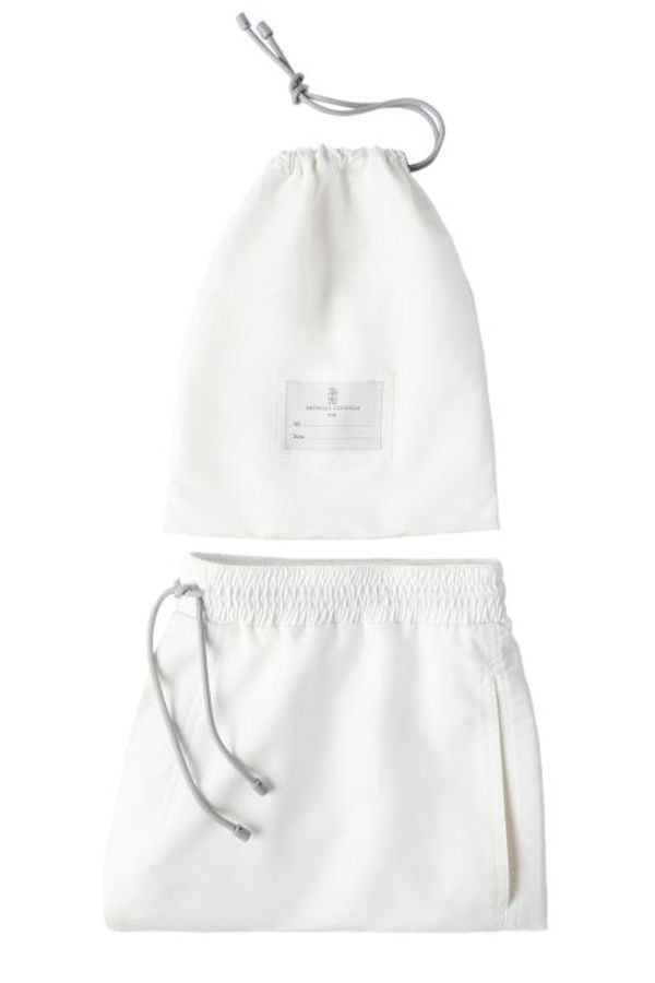 Brunello Cucinelli Panama Hat