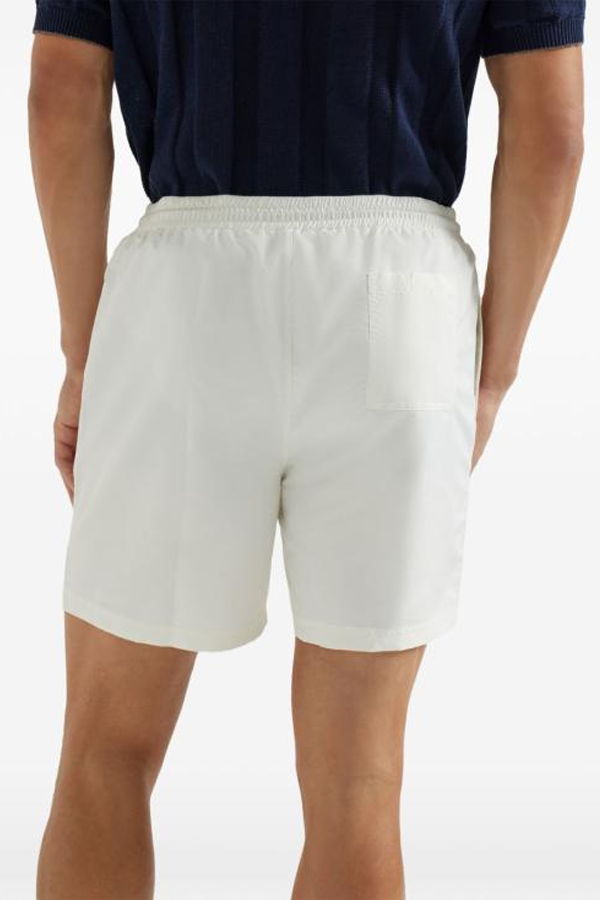 Brunello Cucinelli Panama Hat