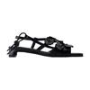 Cecilie Bahnsen Sandals - Black - Thumbnail 1