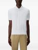 thom browne 4 Polo Shirt - White - Thumbnail 3