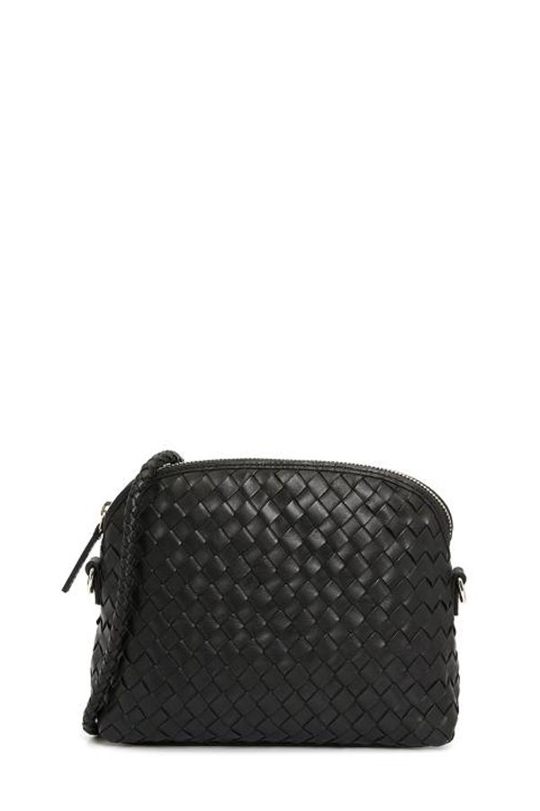 Dragon Diffusion Messenger Bag - Black