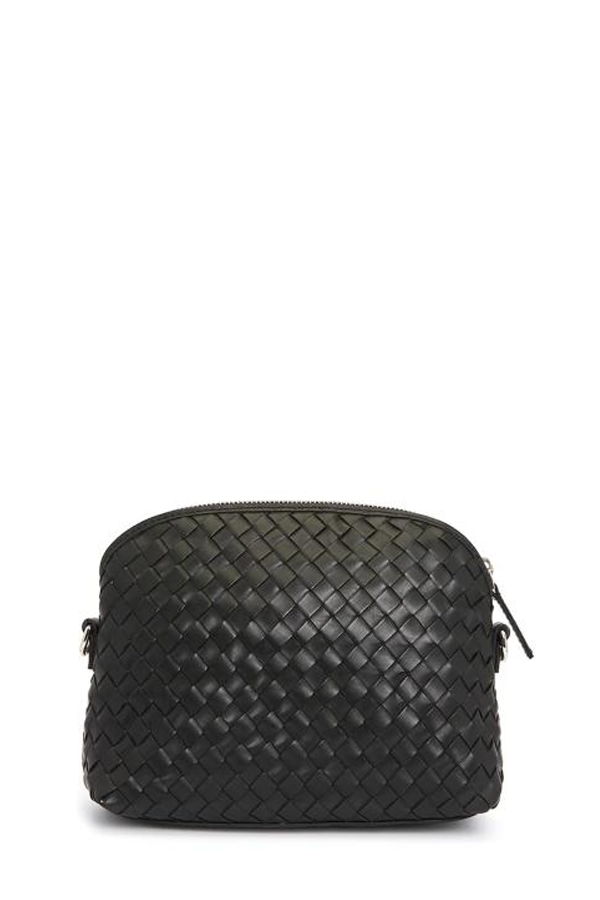 Dragon Diffusion Messenger Bag - Black