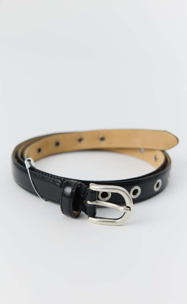 mfpen Hostile Belt - Black mfpen Hostile Belt - Black