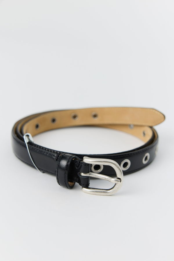 mfpen Hostile Belt - Black