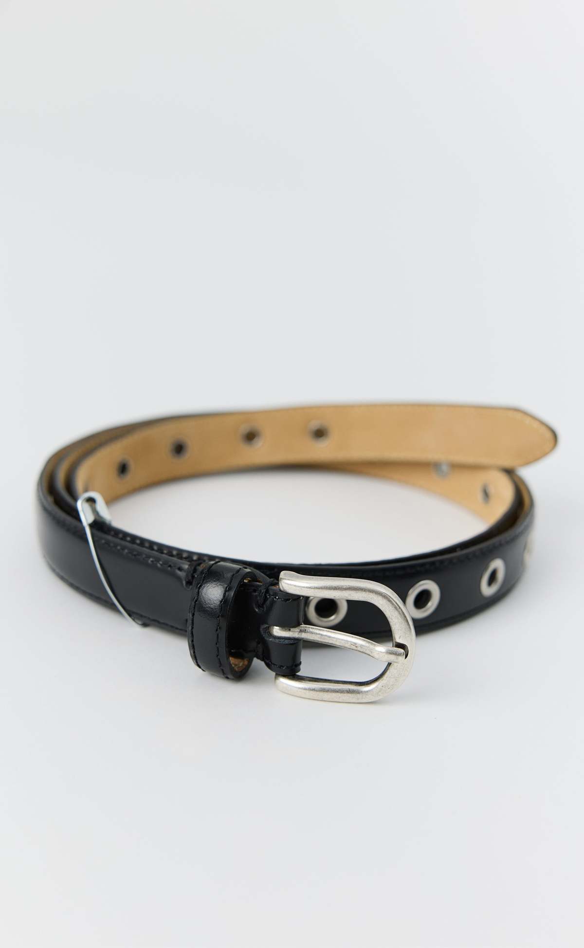 mfpen Hostile Belt - Black - Image 1 of 2