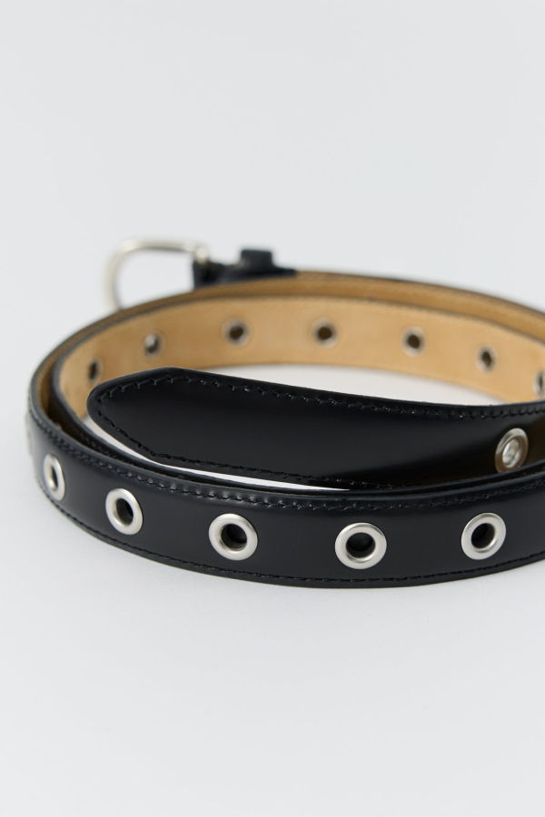 mfpen Hostile Belt - Black