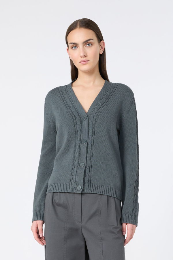 Maxmara Master Cardigan