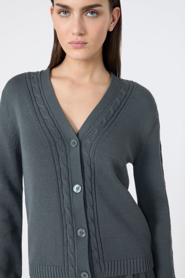Maxmara Master Cardigan