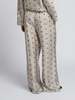 Maxmara Piovra Pant Printed Pants - Thumbnail 2
