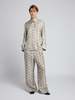Maxmara Piovra Pant Printed Pants - Thumbnail 3