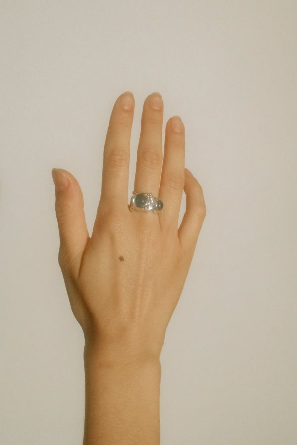 Mondo Mondo Pulp Ring