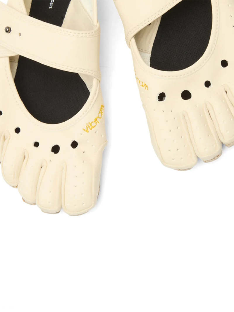 Vibram FiveFingers Performa Jane Triple Butter Shoes | Garmentory
