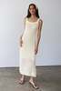 Callahan Knitwear Patrick Maxi Dress - Thumbnail 3