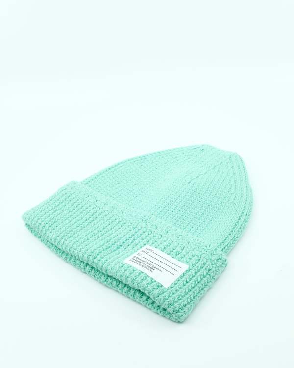 Visvim Knit Watch Cap Beanie