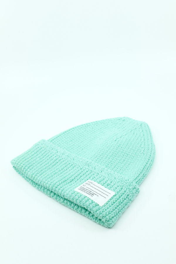 Visvim Knit Watch Cap Beanie
