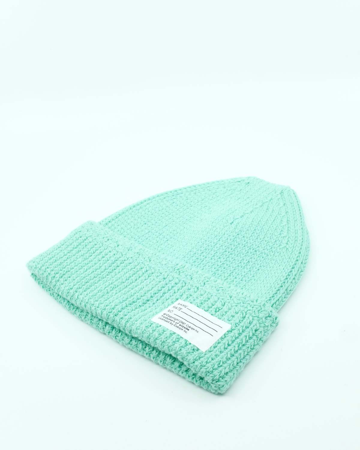 Visvim Knit Watch Cap Beanie - Image 1 of 4