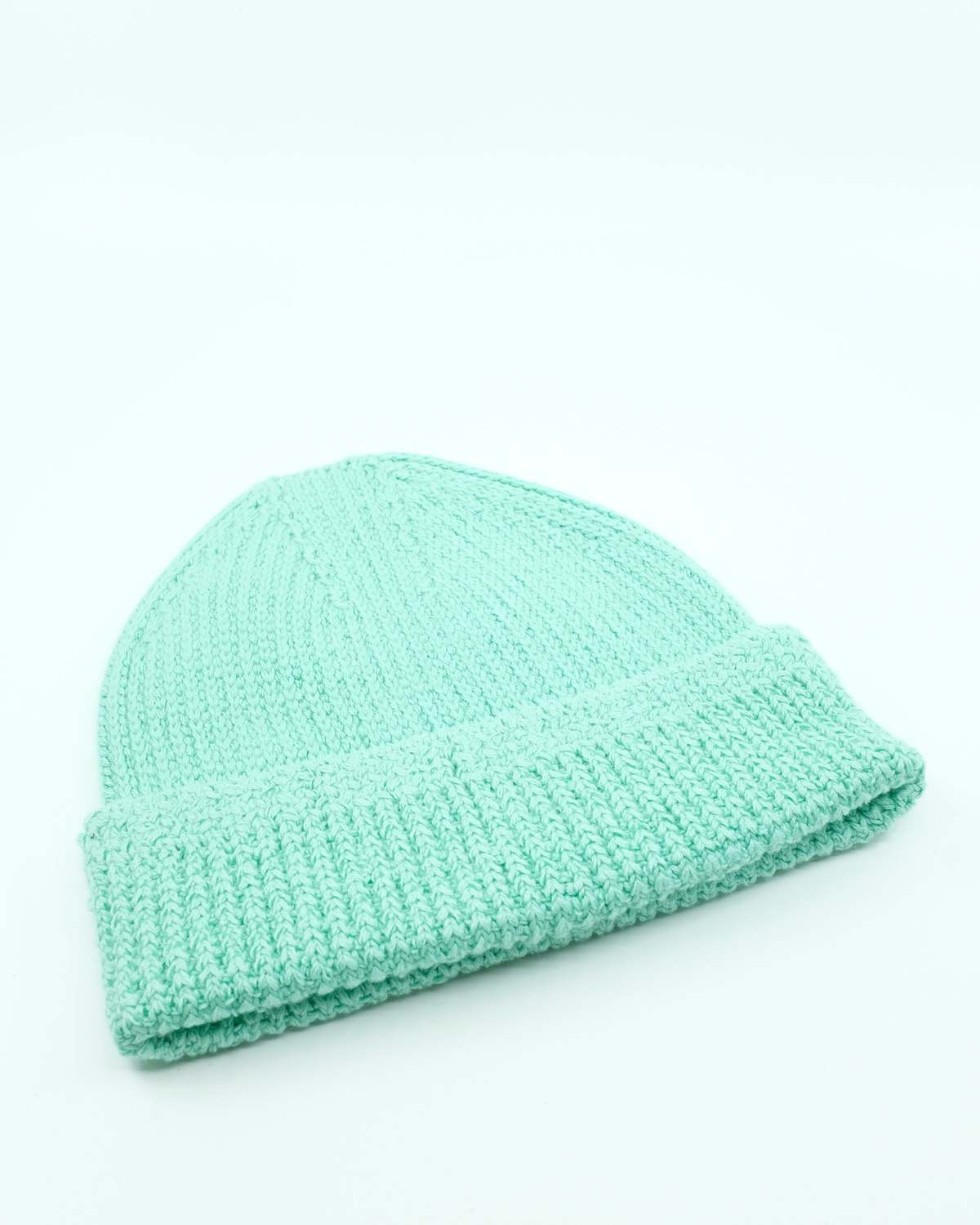 Visvim Knit Watch Cap Beanie - Image 2 of 4