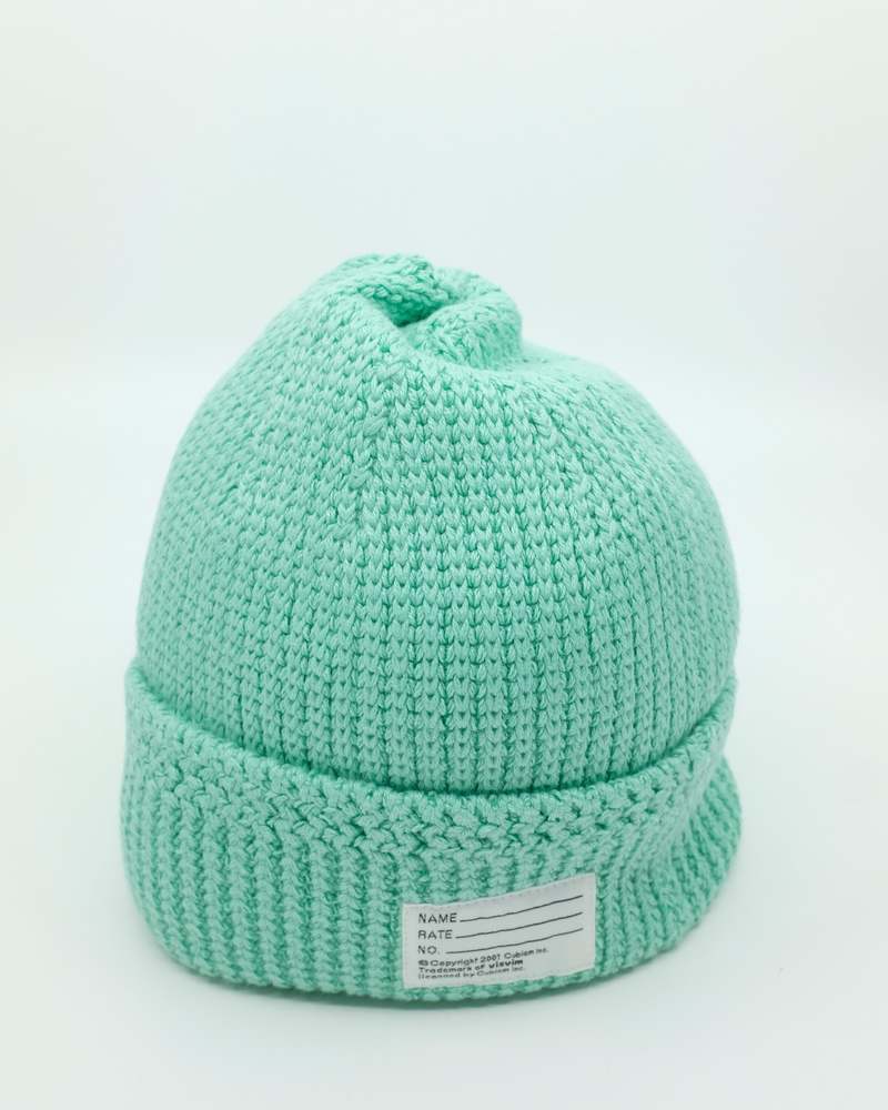 Visvim Knit Watch Cap Beanie