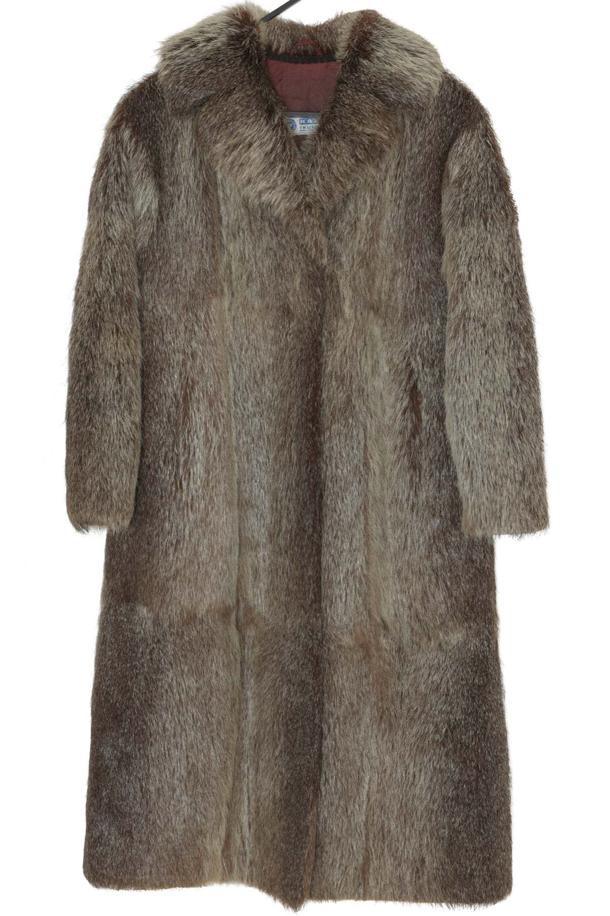 Kara Trutnov (Czechoslovakia) Vintage, 1970s, Mink - Image 1 of 7