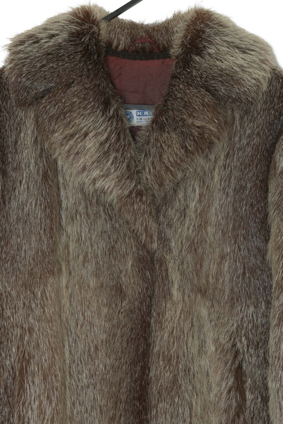 Kara Trutnov (Czechoslovakia) Vintage, 1970s, Mink - Image 2 of 7