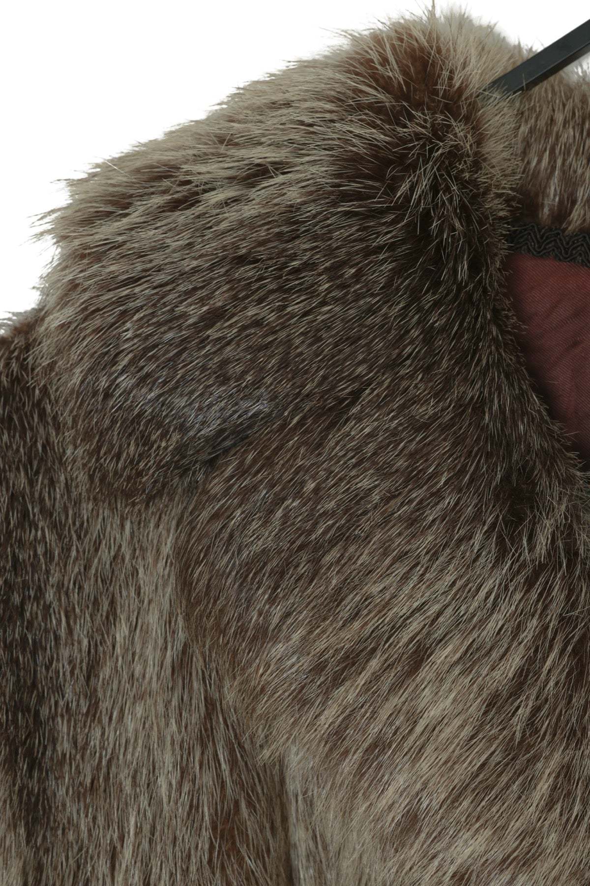 Kara Trutnov (Czechoslovakia) Vintage, 1970s, Mink - Image 4 of 7