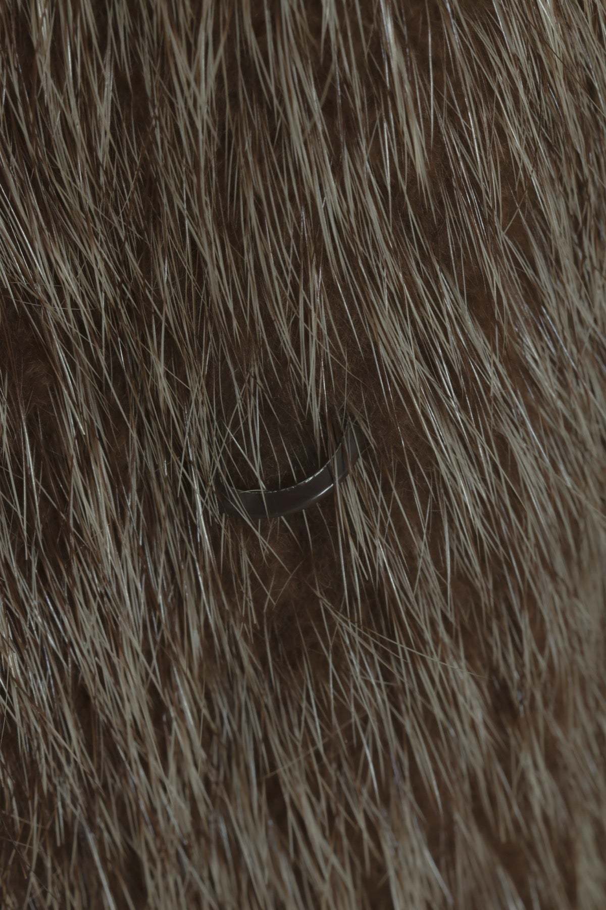 Kara Trutnov (Czechoslovakia) Vintage, 1970s, Mink - Image 7 of 7