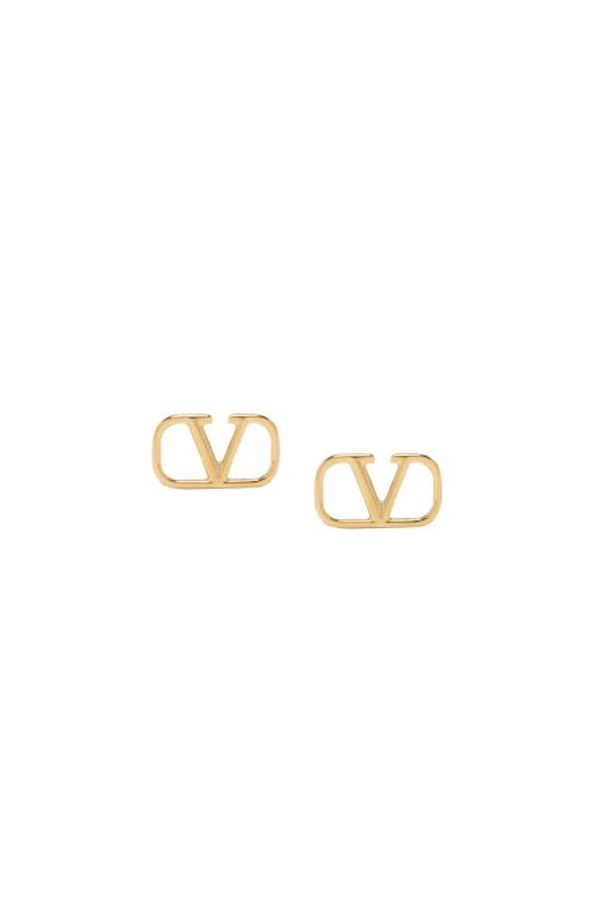 Valentino Garavani 8W2J0G76METCS4 Accessory - Gold