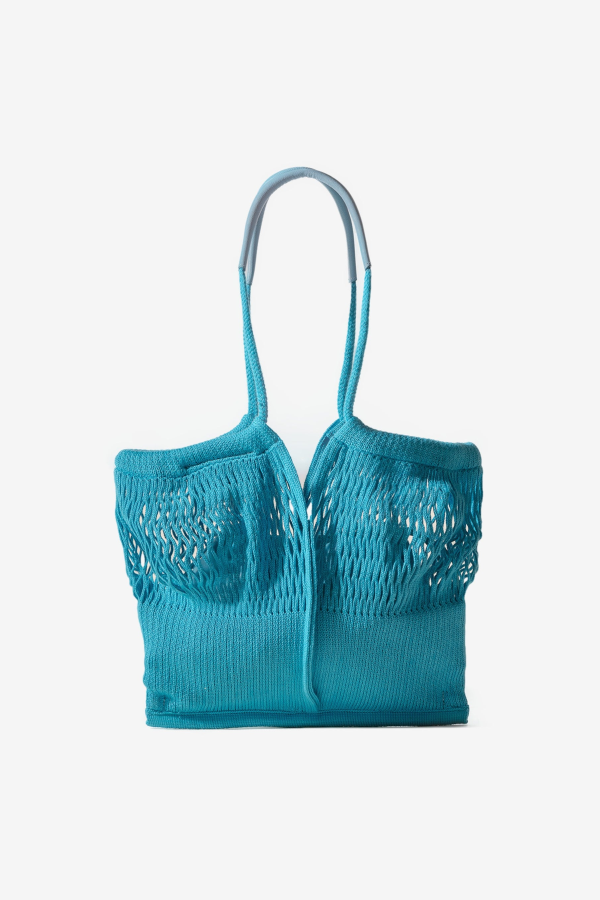 Hereu Calella Filt S Tote Bag