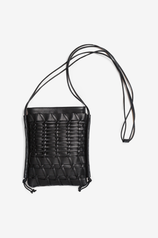 Hereu Trena Crossbody Bag