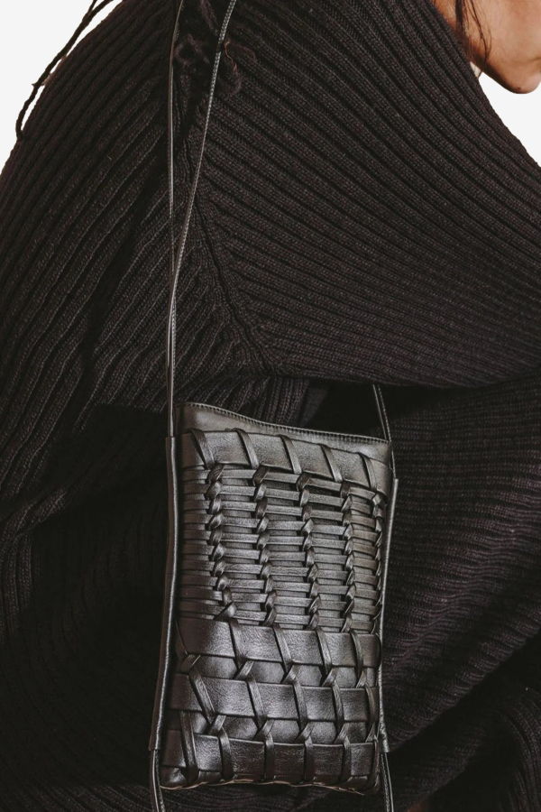 Hereu Trena Crossbody Bag