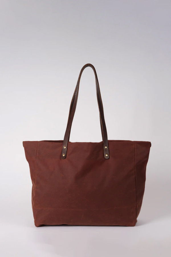 Kate Sheridan Midi Tote Bag