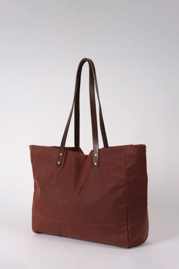 Kate Sheridan Midi Tote Bag