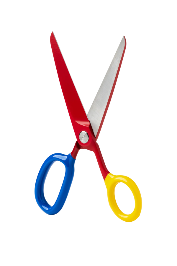 Craighill Chroma Scissors
