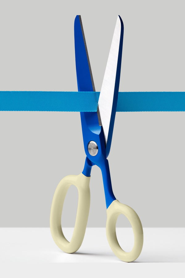 Craighill Chroma Scissors
