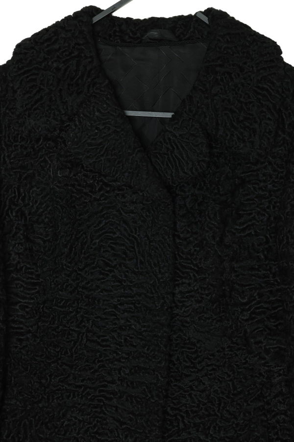 Carl Zeùmer (Braunschweig) Vintage, 1960s, Karakul, Persian Lamb Fur
